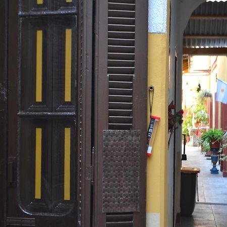 Hotel Casona La Boheme Μπουένος Άιρες Εξωτερικό φωτογραφία