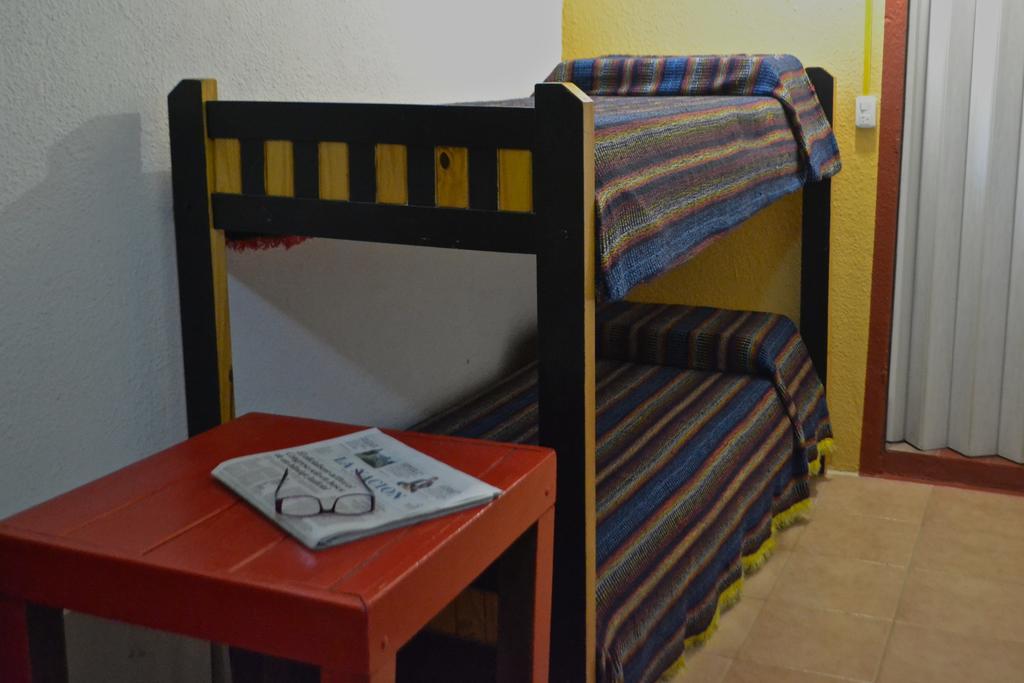 Hotel Casona La Boheme Μπουένος Άιρες Δωμάτιο φωτογραφία