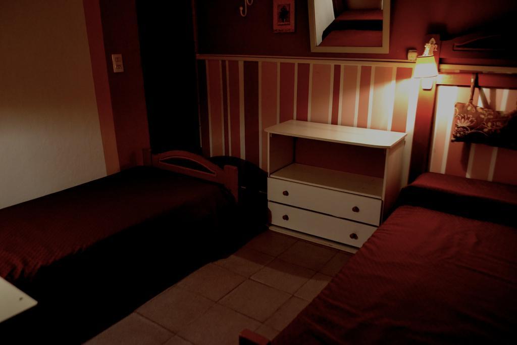 Hotel Casona La Boheme Μπουένος Άιρες Δωμάτιο φωτογραφία