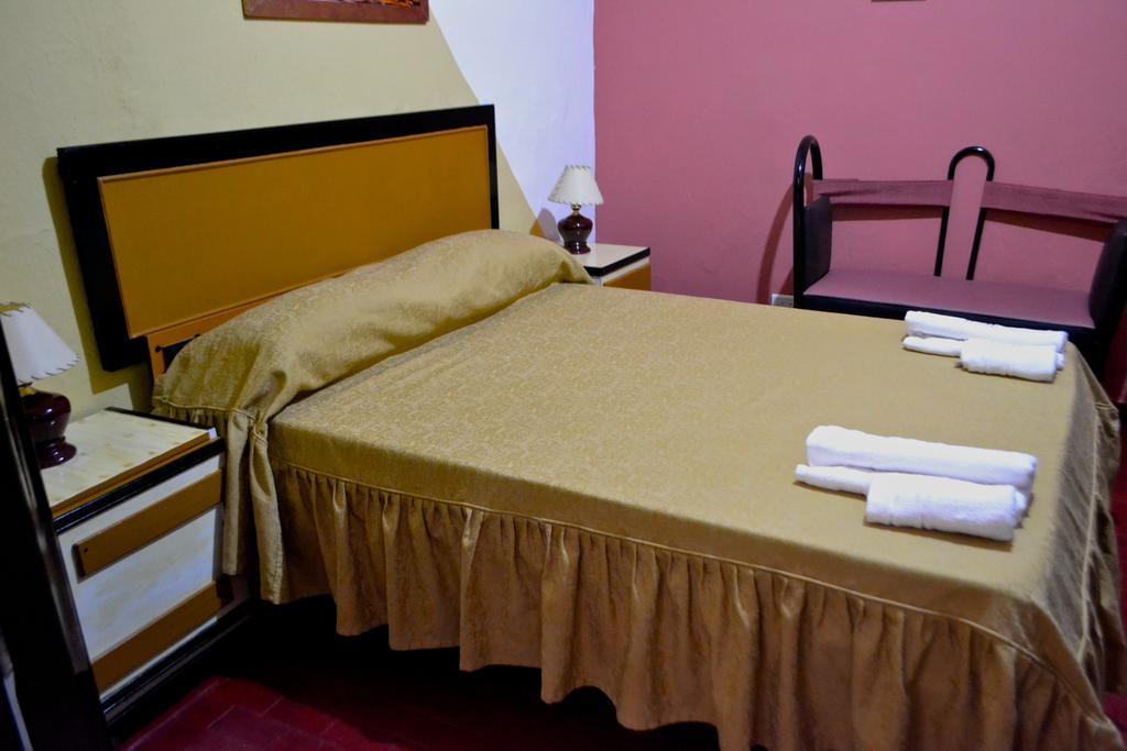 Hotel Casona La Boheme Μπουένος Άιρες Δωμάτιο φωτογραφία