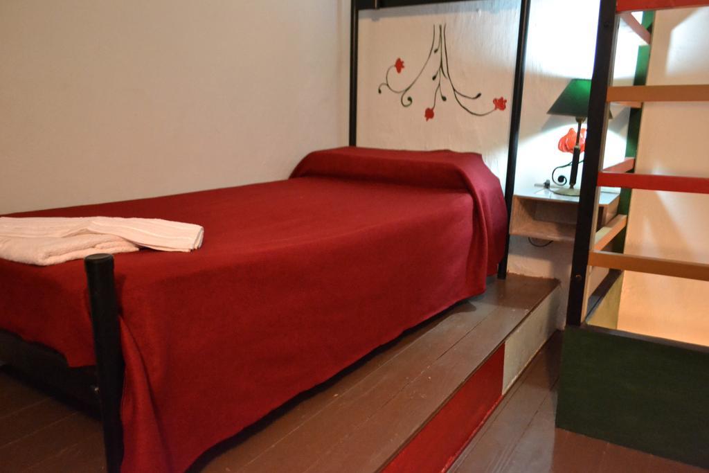 Hotel Casona La Boheme Μπουένος Άιρες Δωμάτιο φωτογραφία