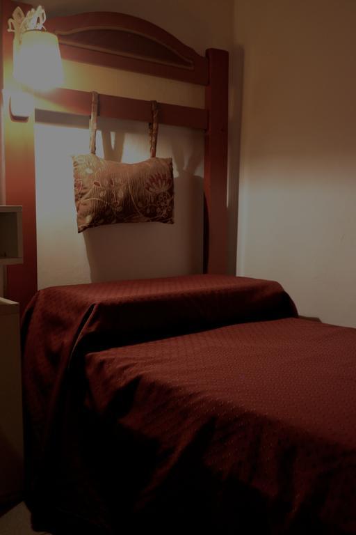 Hotel Casona La Boheme Μπουένος Άιρες Δωμάτιο φωτογραφία