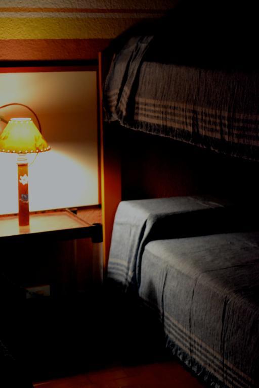 Hotel Casona La Boheme Μπουένος Άιρες Δωμάτιο φωτογραφία