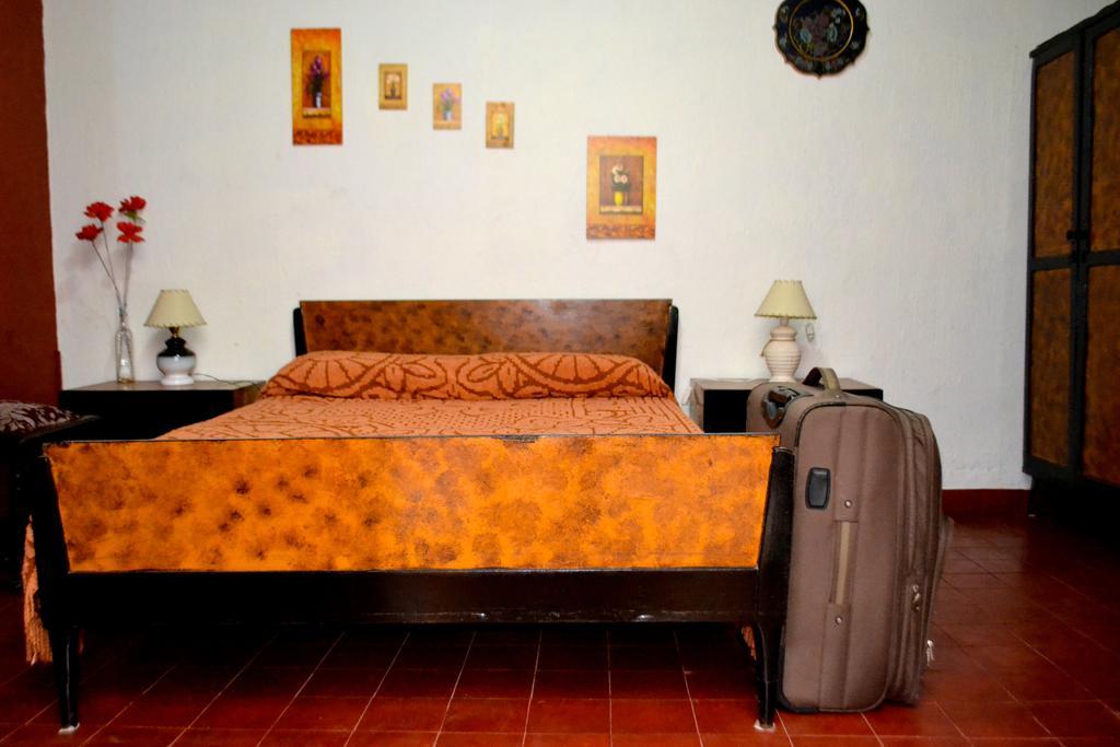 Hotel Casona La Boheme Μπουένος Άιρες Δωμάτιο φωτογραφία