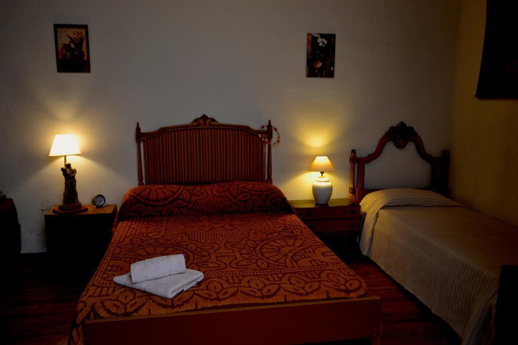 Hotel Casona La Boheme Μπουένος Άιρες Δωμάτιο φωτογραφία