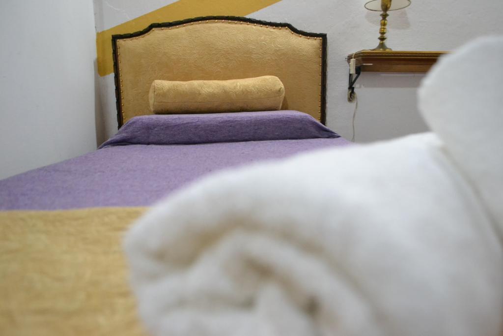 Hotel Casona La Boheme Μπουένος Άιρες Δωμάτιο φωτογραφία