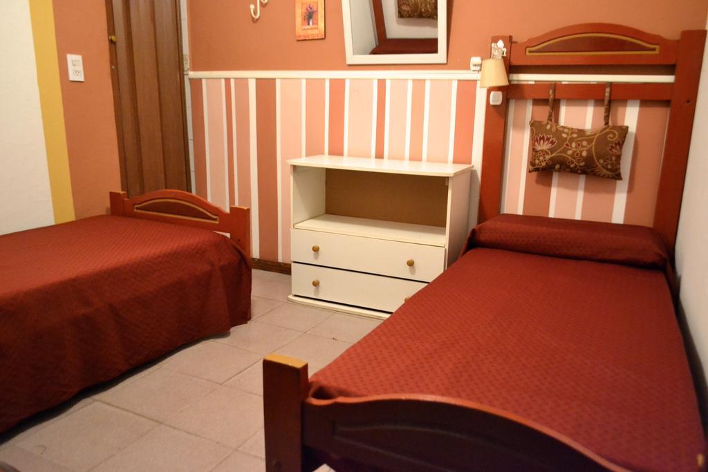 Hotel Casona La Boheme Μπουένος Άιρες Δωμάτιο φωτογραφία