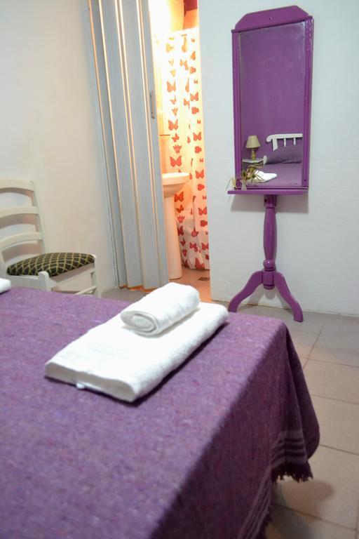 Hotel Casona La Boheme Μπουένος Άιρες Δωμάτιο φωτογραφία