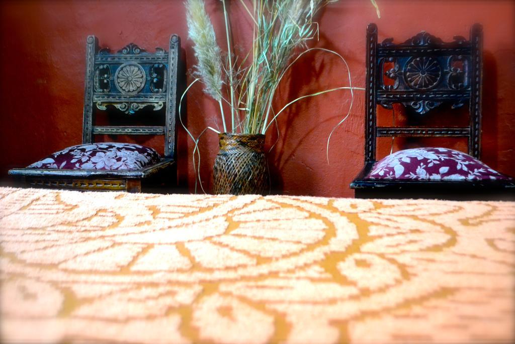 Hotel Casona La Boheme Μπουένος Άιρες Δωμάτιο φωτογραφία