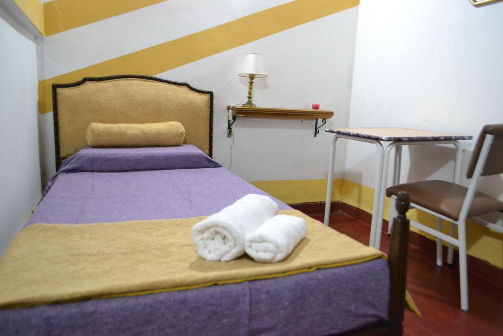 Hotel Casona La Boheme Μπουένος Άιρες Δωμάτιο φωτογραφία